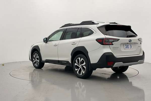 2021 Subaru Outback AWD Touring 6GEN
