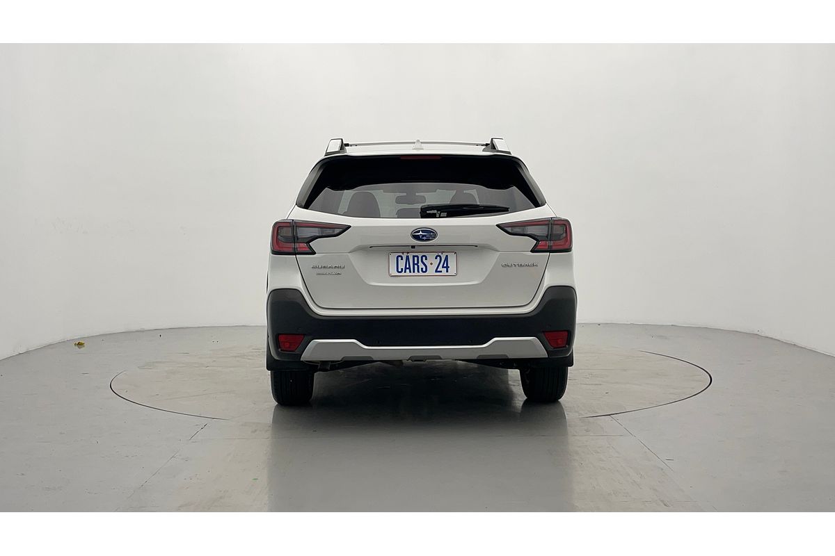 2021 Subaru Outback AWD Touring 6GEN