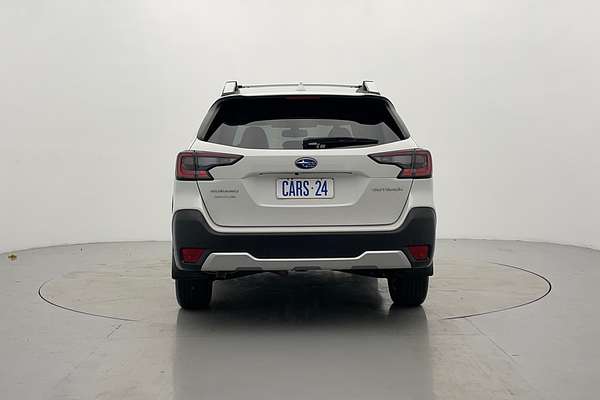 2021 Subaru Outback AWD Touring 6GEN