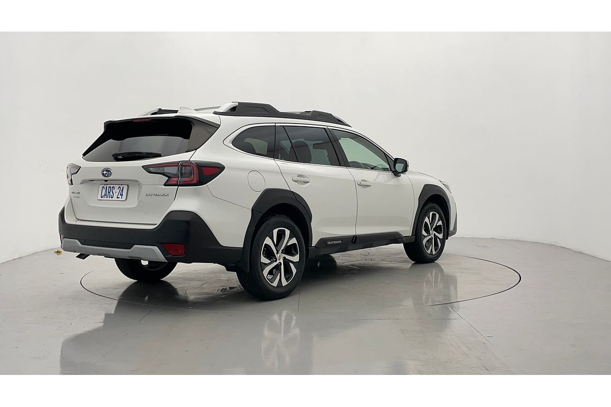 2021 Subaru Outback AWD Touring 6GEN