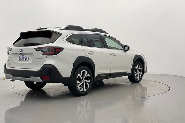 2021 Subaru Outback AWD Touring 6GEN