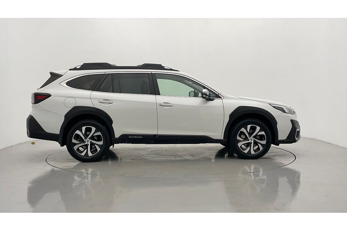 2021 Subaru Outback AWD Touring 6GEN