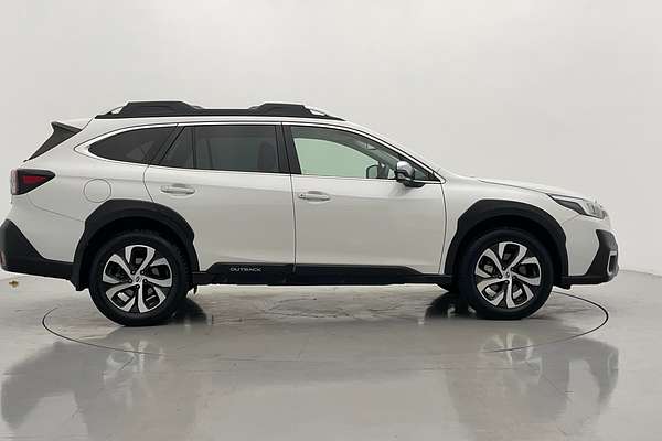 2021 Subaru Outback AWD Touring 6GEN