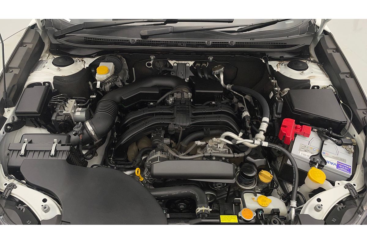 2021 Subaru Outback AWD Touring 6GEN