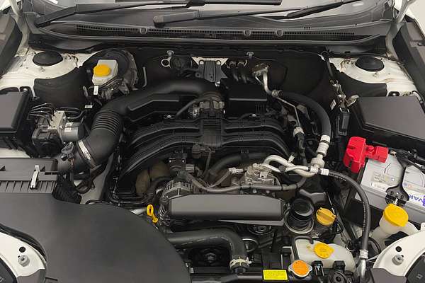 2021 Subaru Outback AWD Touring 6GEN