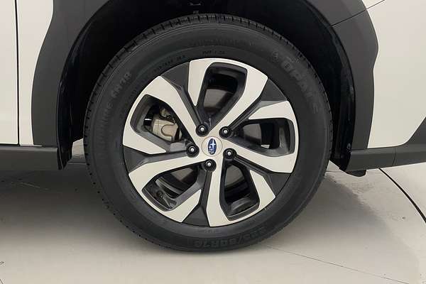 2021 Subaru Outback AWD Touring 6GEN