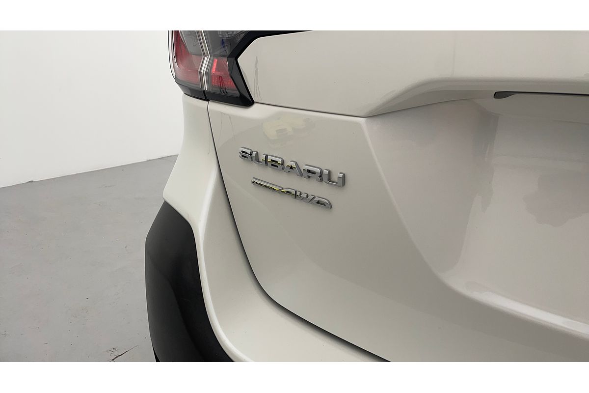 2021 Subaru Outback AWD Touring 6GEN