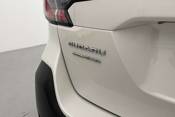 2021 Subaru Outback AWD Touring 6GEN