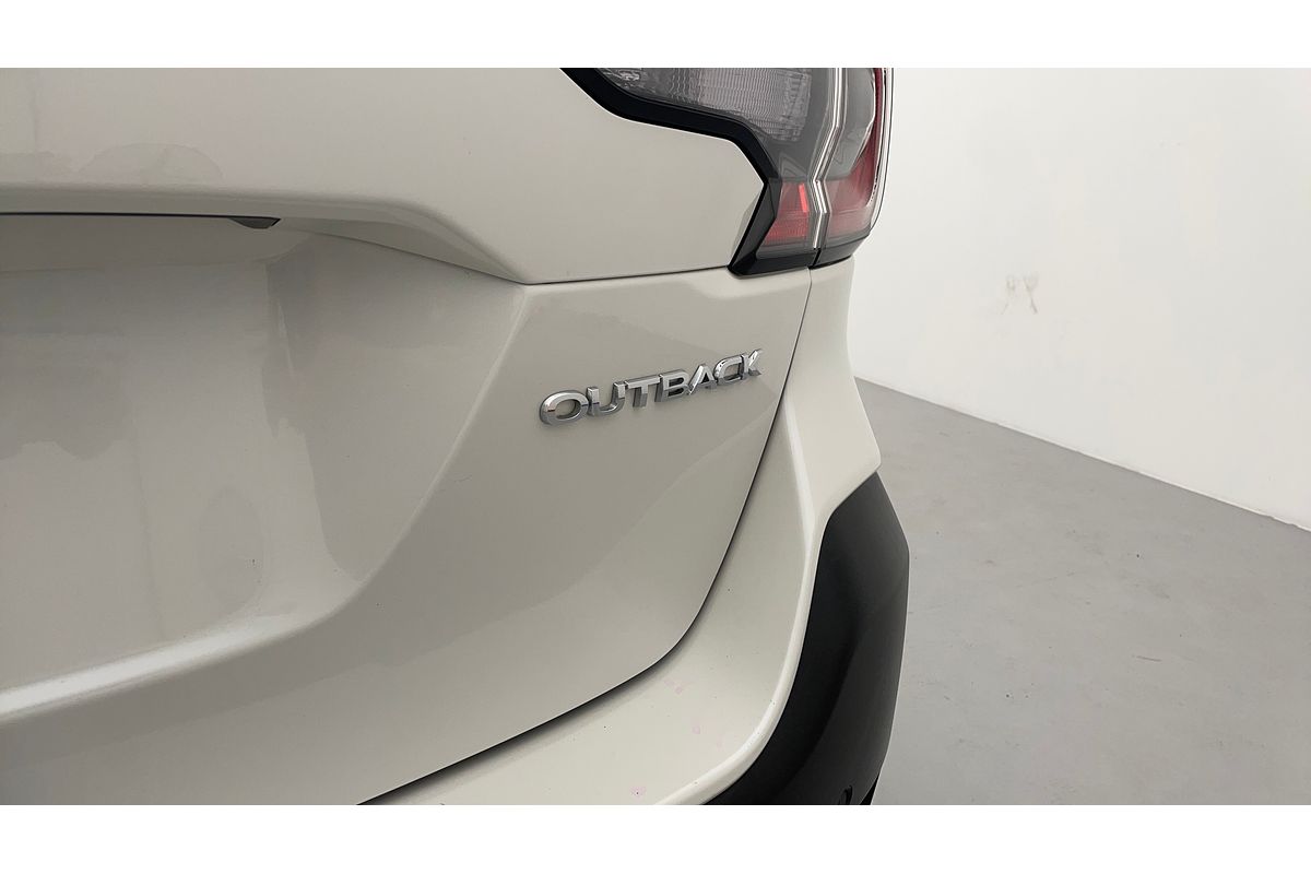 2021 Subaru Outback AWD Touring 6GEN