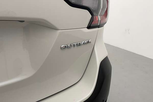 2021 Subaru Outback AWD Touring 6GEN