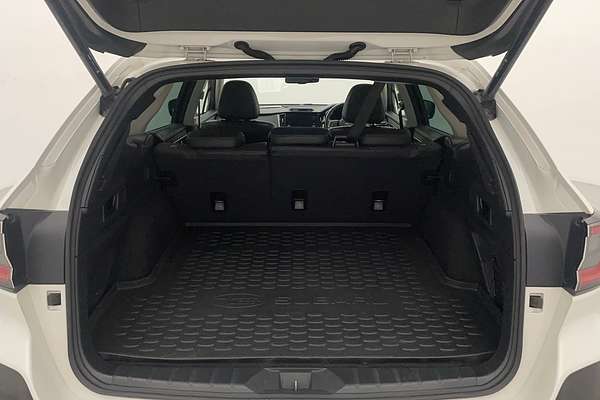 2021 Subaru Outback AWD Touring 6GEN