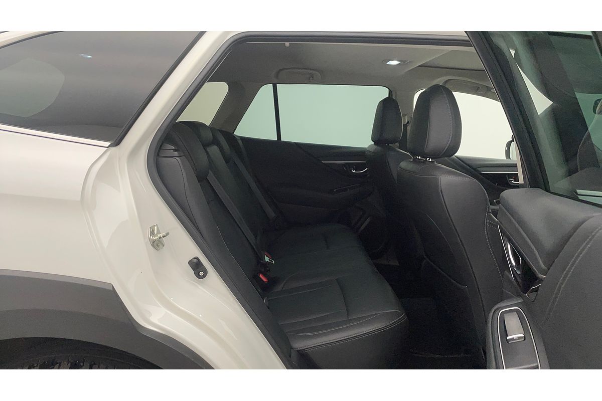 2021 Subaru Outback AWD Touring 6GEN