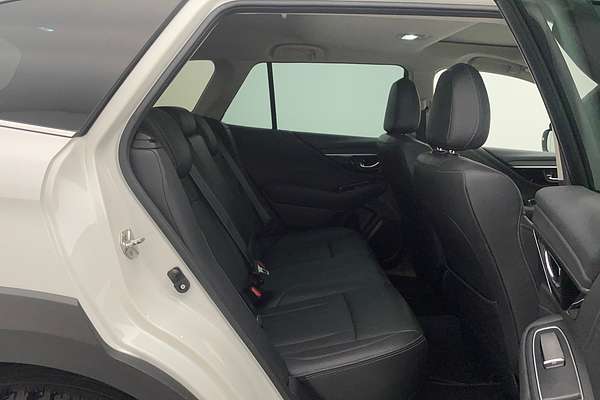 2021 Subaru Outback AWD Touring 6GEN