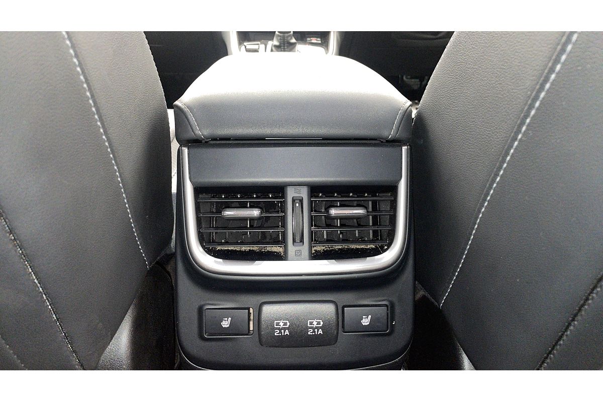 2021 Subaru Outback AWD Touring 6GEN