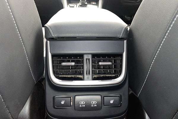 2021 Subaru Outback AWD Touring 6GEN