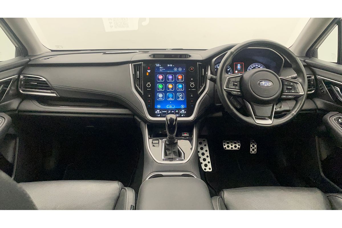 2021 Subaru Outback AWD Touring 6GEN