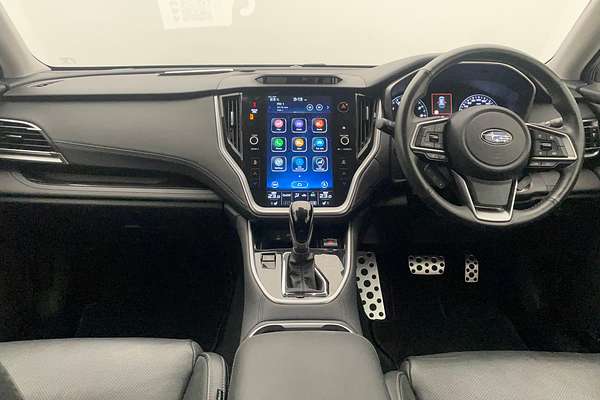 2021 Subaru Outback AWD Touring 6GEN