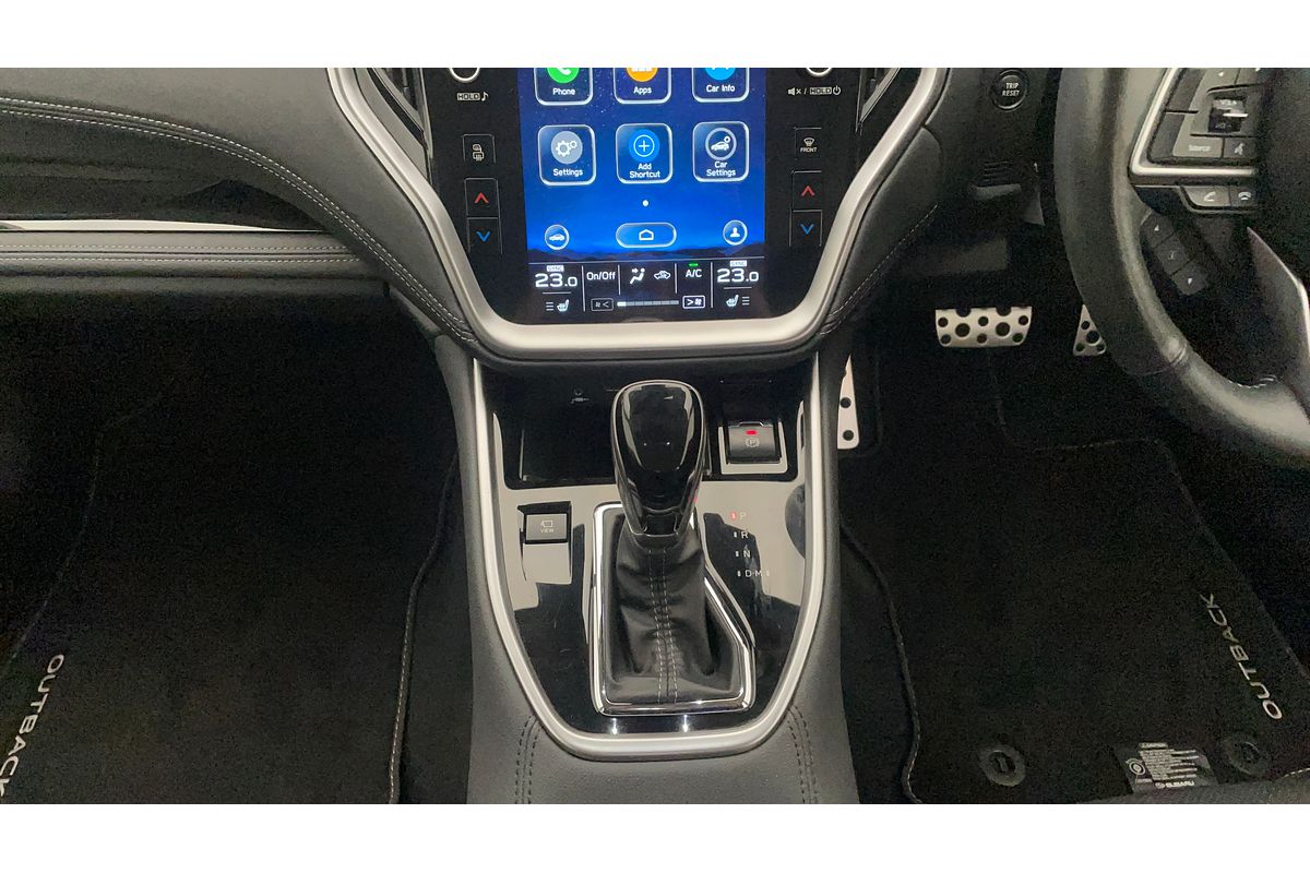2021 Subaru Outback AWD Touring 6GEN