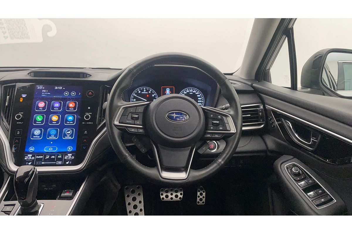 2021 Subaru Outback AWD Touring 6GEN