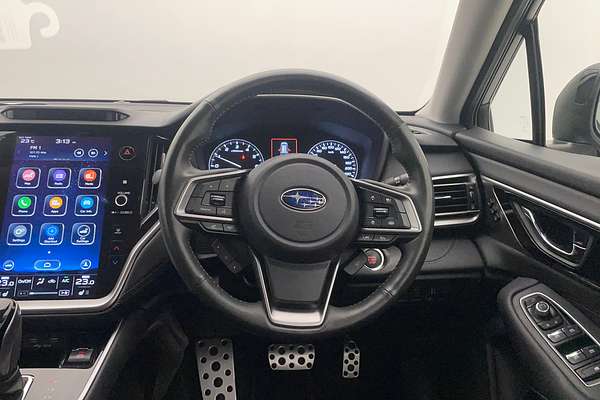 2021 Subaru Outback AWD Touring 6GEN