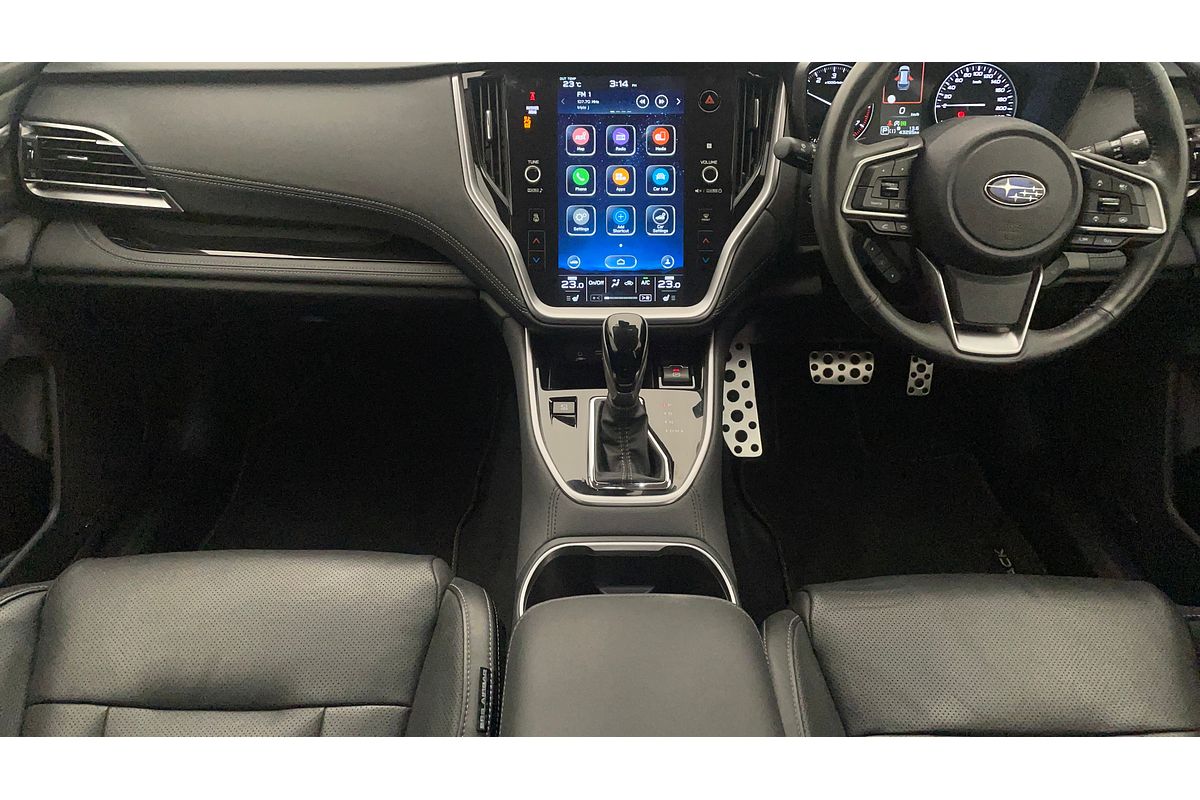 2021 Subaru Outback AWD Touring 6GEN