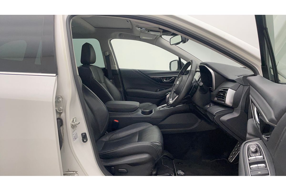 2021 Subaru Outback AWD Touring 6GEN