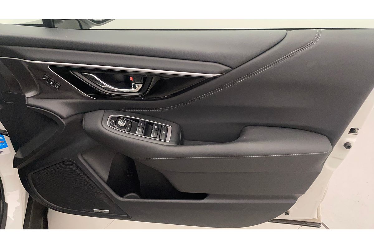 2021 Subaru Outback AWD Touring 6GEN