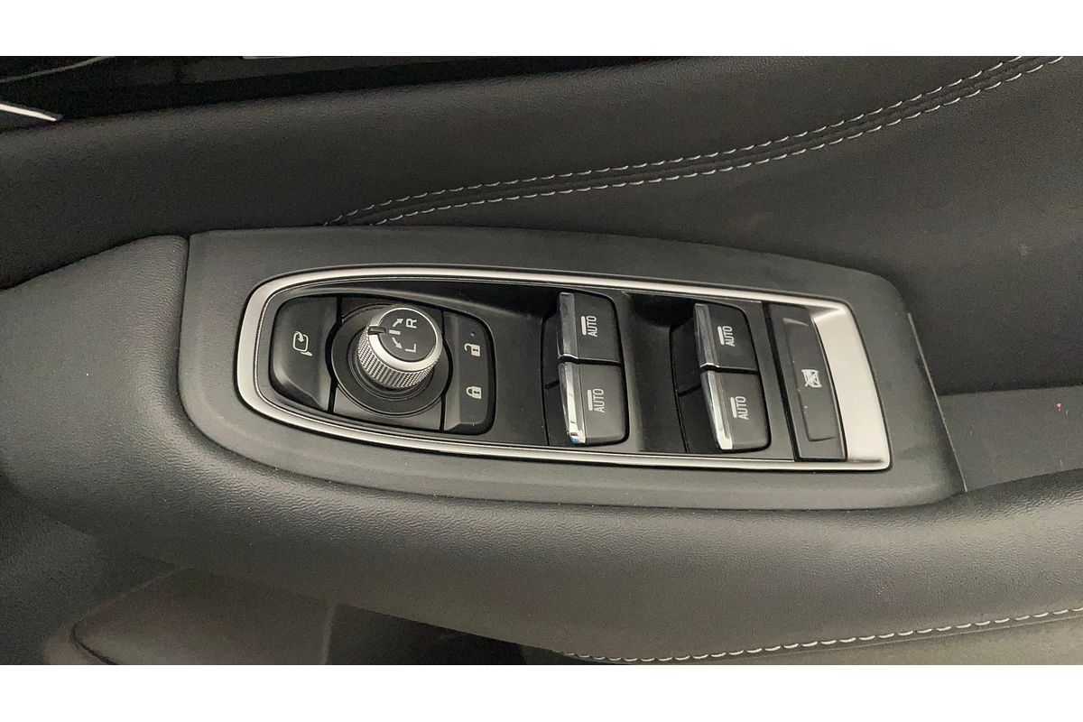 2021 Subaru Outback AWD Touring 6GEN