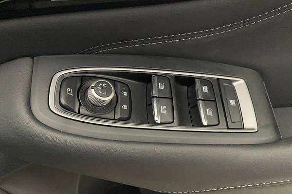 2021 Subaru Outback AWD Touring 6GEN