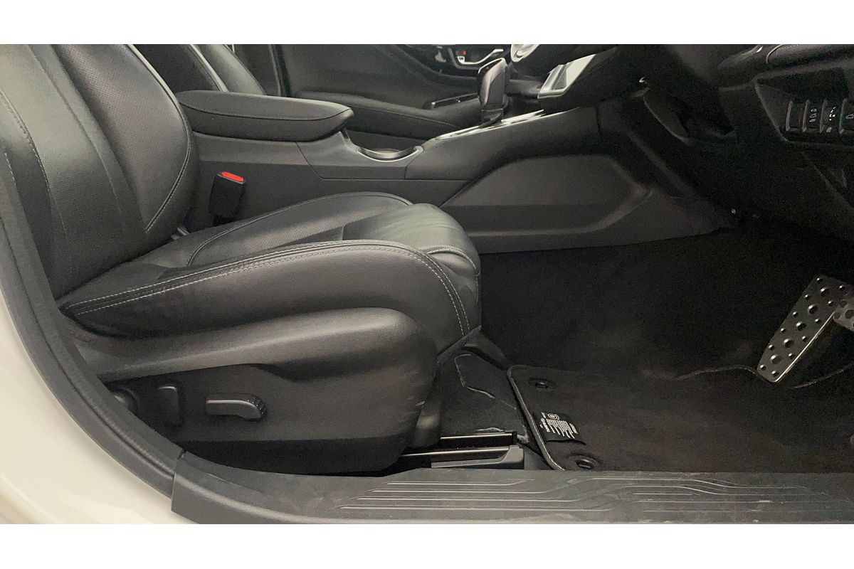 2021 Subaru Outback AWD Touring 6GEN