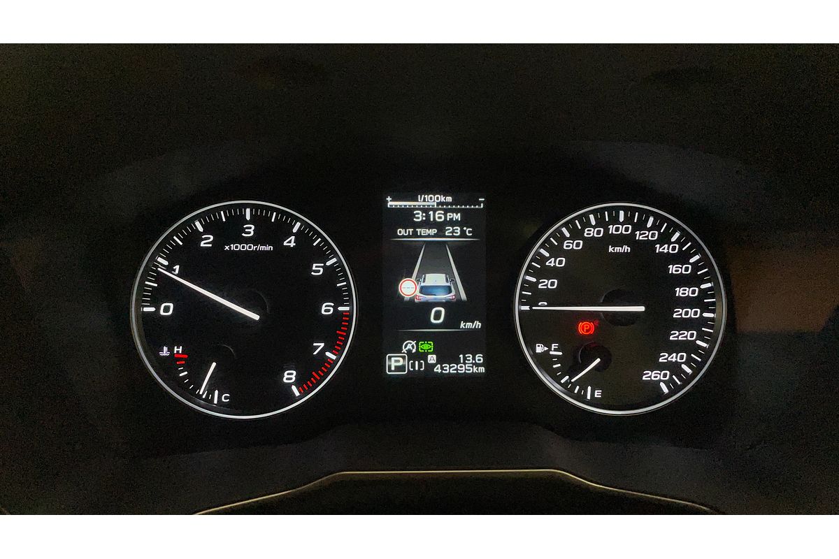 2021 Subaru Outback AWD Touring 6GEN