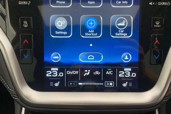 2021 Subaru Outback AWD Touring 6GEN