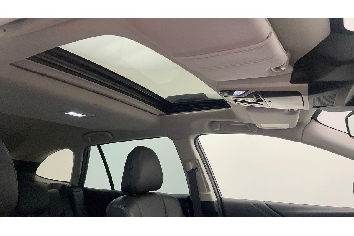2021 Subaru Outback AWD Touring 6GEN