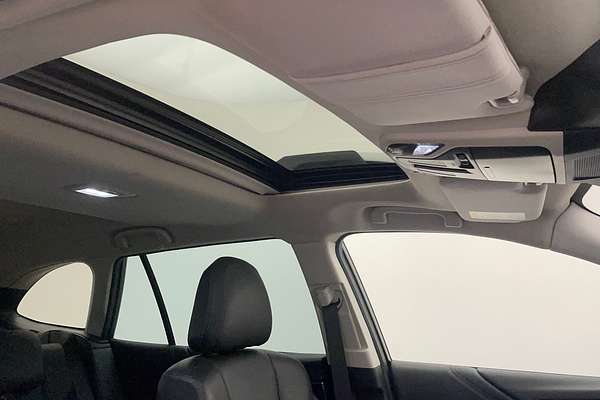 2021 Subaru Outback AWD Touring 6GEN