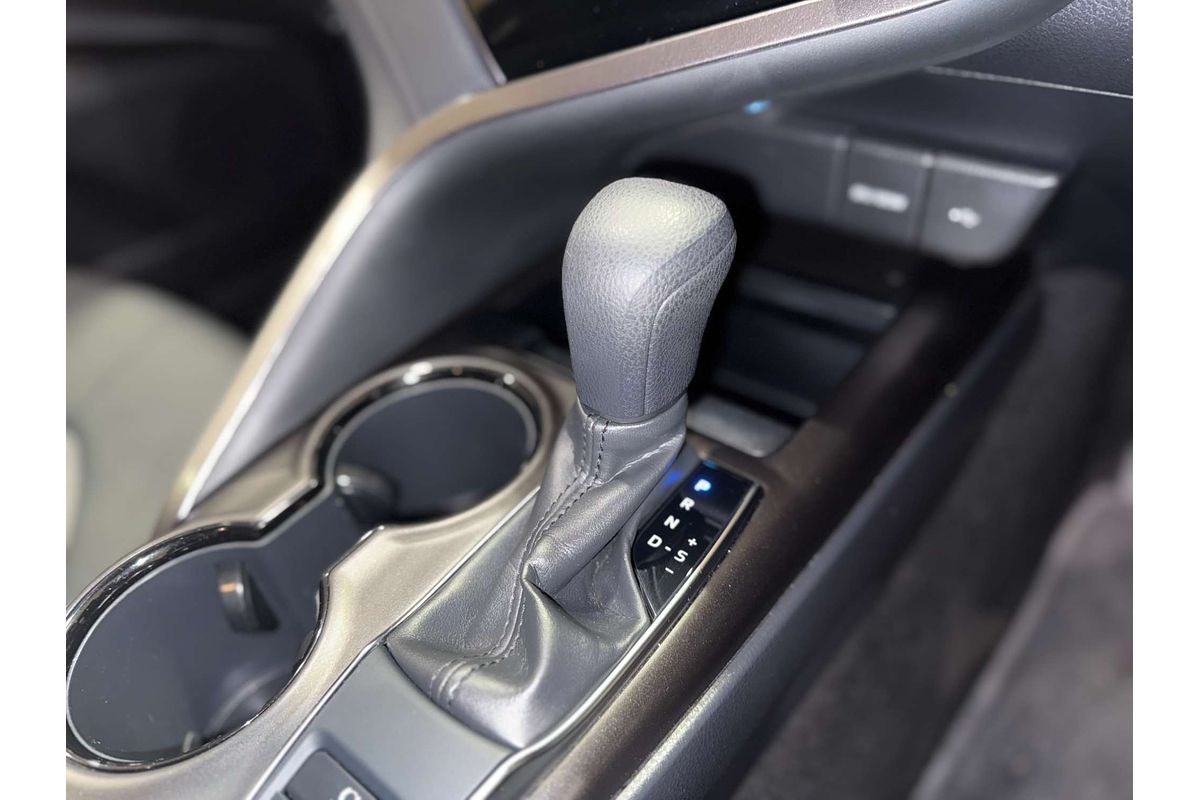 2021 Toyota Camry Ascent AXVA70R