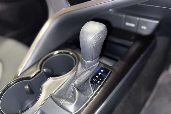 2021 Toyota Camry Ascent AXVA70R