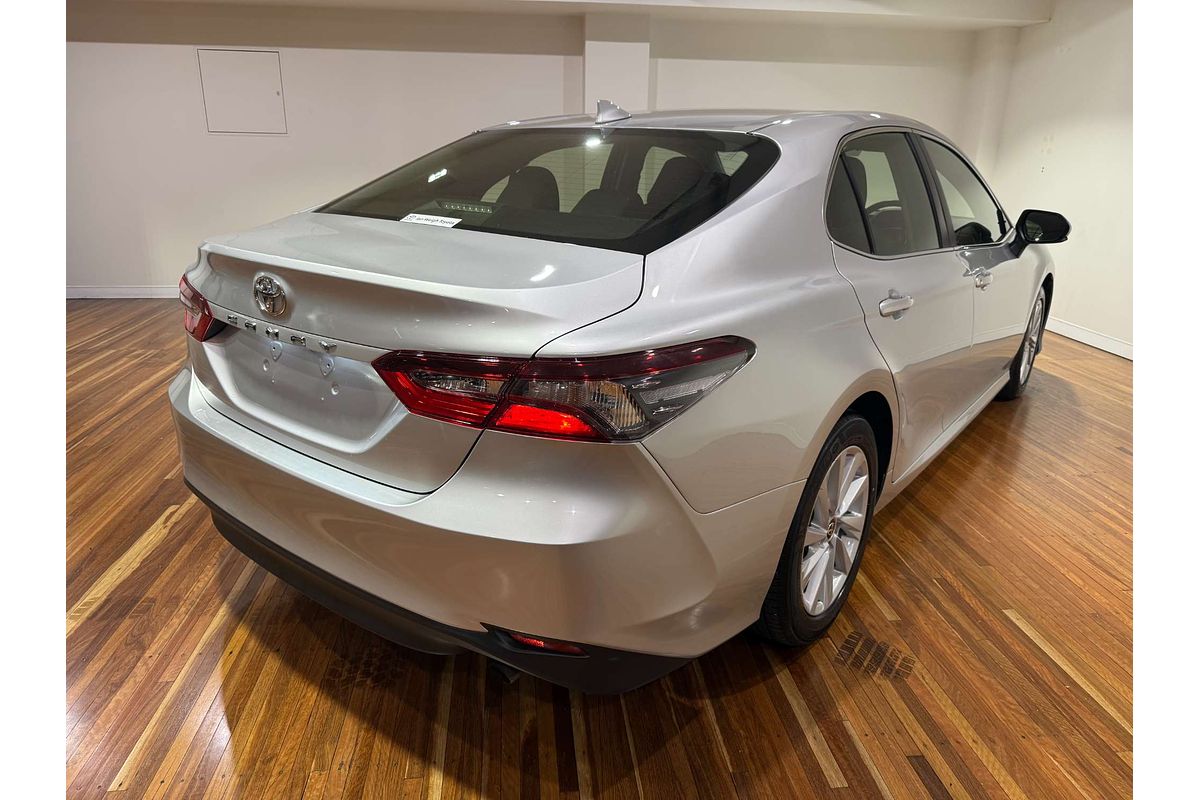 2021 Toyota Camry Ascent AXVA70R