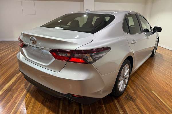 2021 Toyota Camry Ascent AXVA70R
