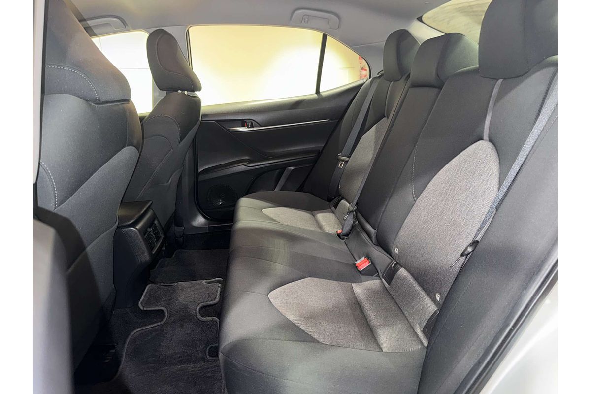 2021 Toyota Camry Ascent AXVA70R