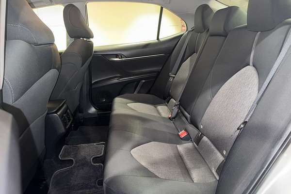 2021 Toyota Camry Ascent AXVA70R