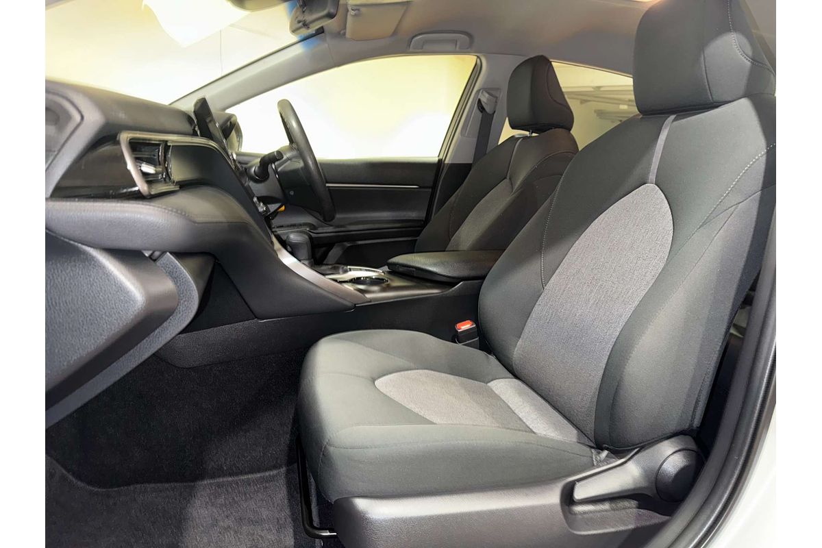 2021 Toyota Camry Ascent AXVA70R