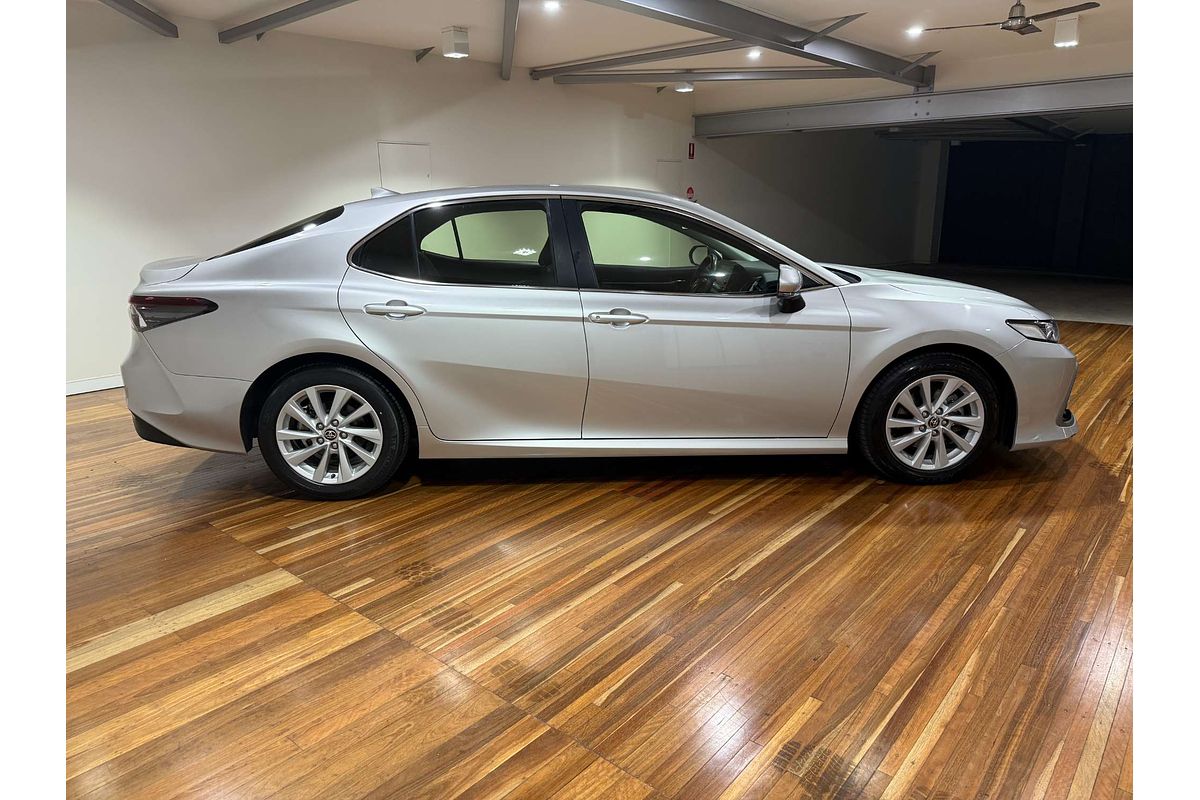 2021 Toyota Camry Ascent AXVA70R