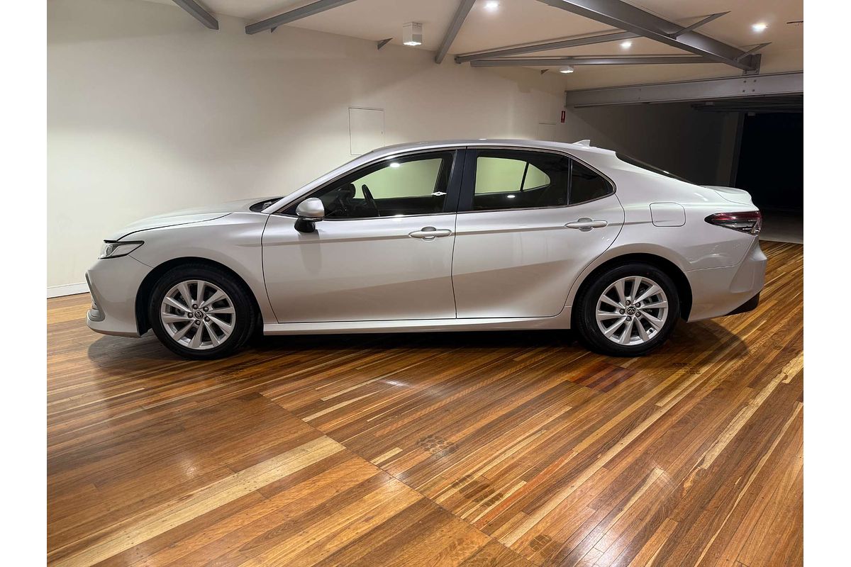 2021 Toyota Camry Ascent AXVA70R