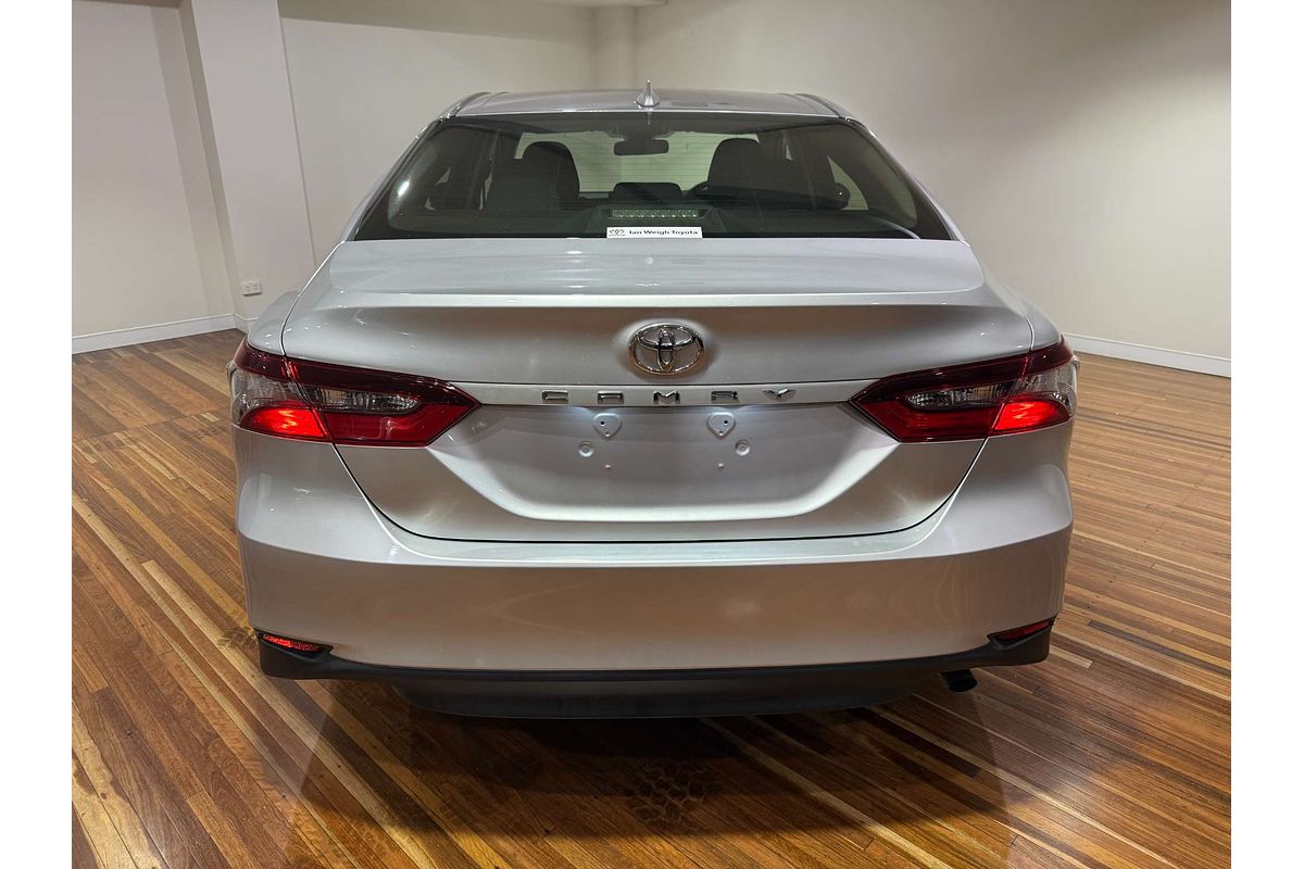 2021 Toyota Camry Ascent AXVA70R