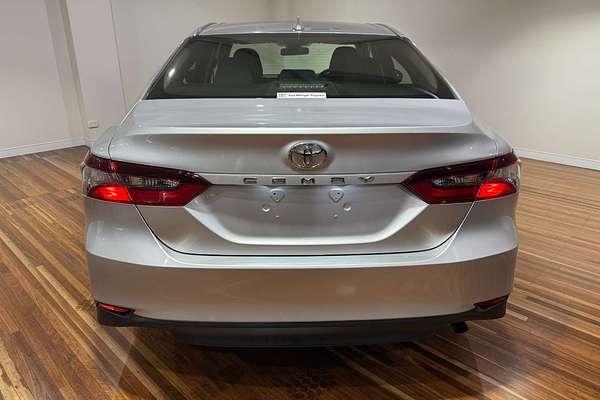 2021 Toyota Camry Ascent AXVA70R