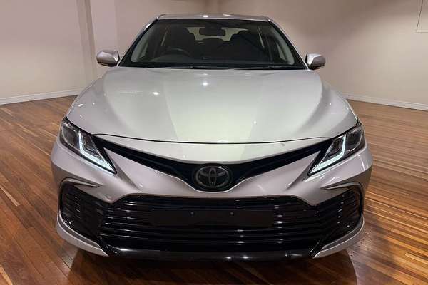 2021 Toyota Camry Ascent AXVA70R