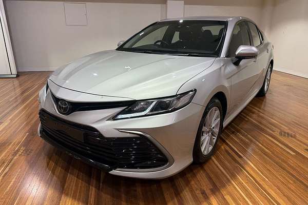 2021 Toyota Camry Ascent AXVA70R