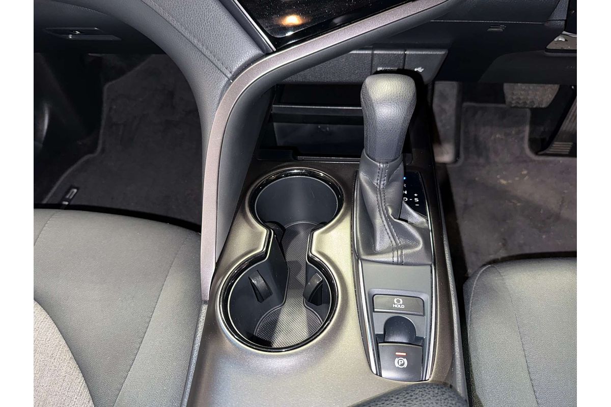 2021 Toyota Camry Ascent AXVA70R