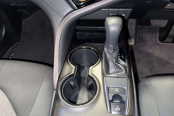 2021 Toyota Camry Ascent AXVA70R