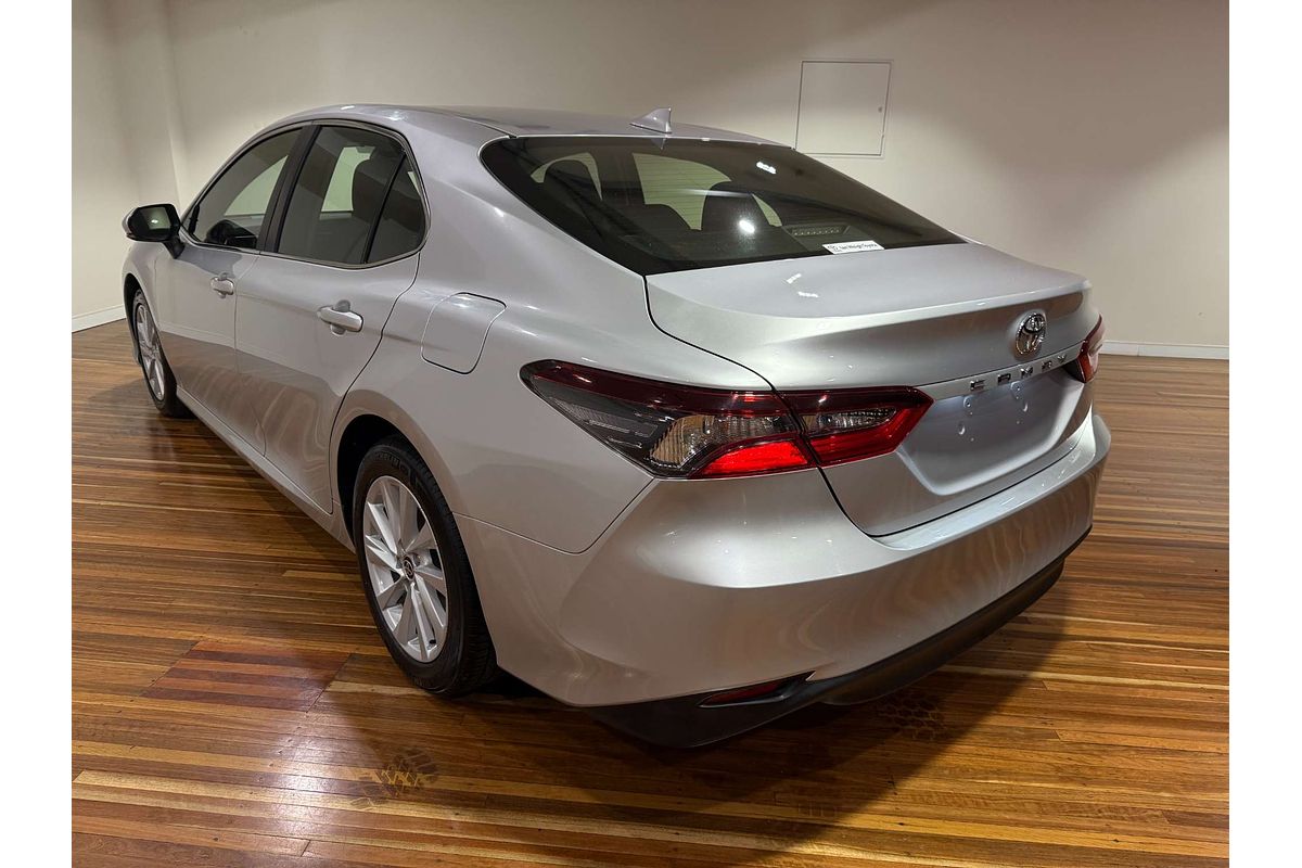 2021 Toyota Camry Ascent AXVA70R
